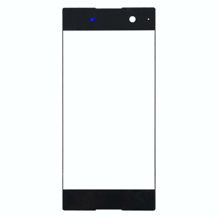Front Screen Outer Glass Lens for Sony Xperia XA1 (Gold)