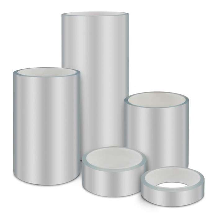 Universal Car Door Invisible Anti-collision Strip Protection Guards Trims Stickers Tape, Size: 5c...