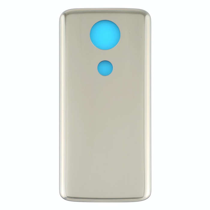 Battery Back Cover for Motorola Moto E5 Plus (Gold)