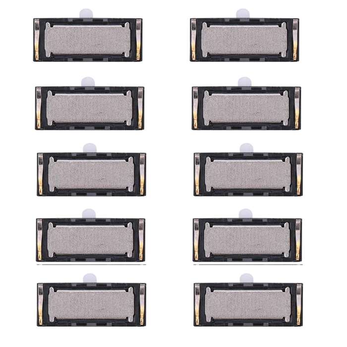 10 PCS Earpiece Speaker for ZTE Blade A602
