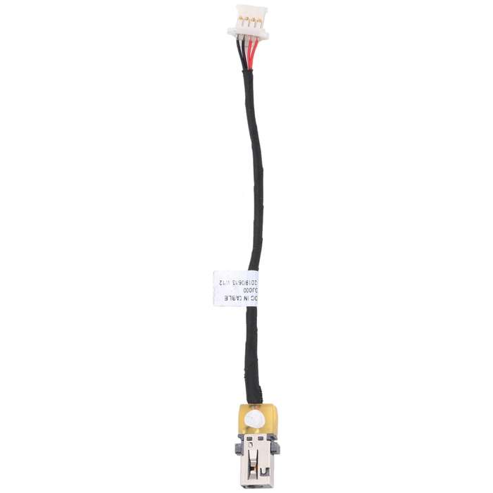 For Acer Chromebook CB3-431 Power Jack Connector