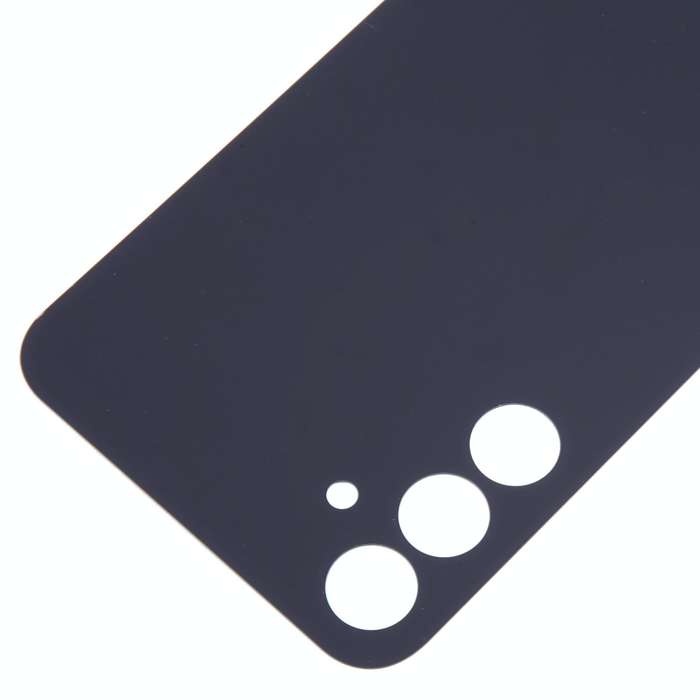 For Samsung Galaxy A15 SM-A155F Original Battery Back Cover(Black)