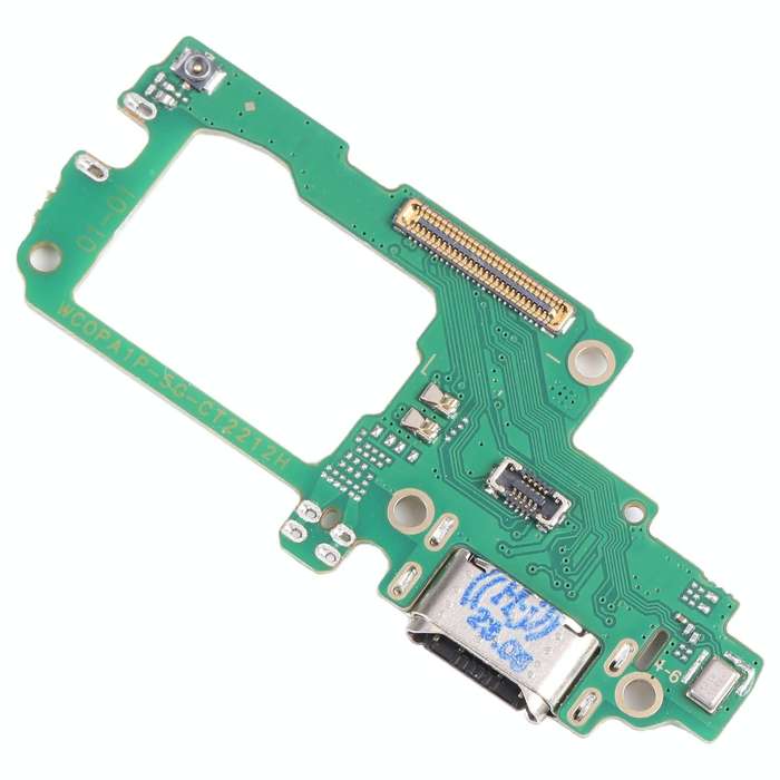 For OPPO A1 Pro OEM Charging Port Board