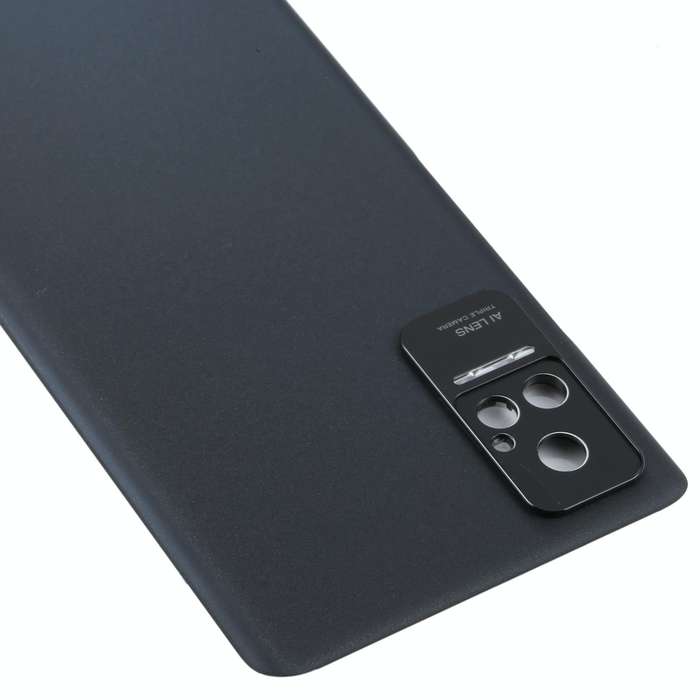Original Battery Back Cover for Xiaomi Civi(Black)