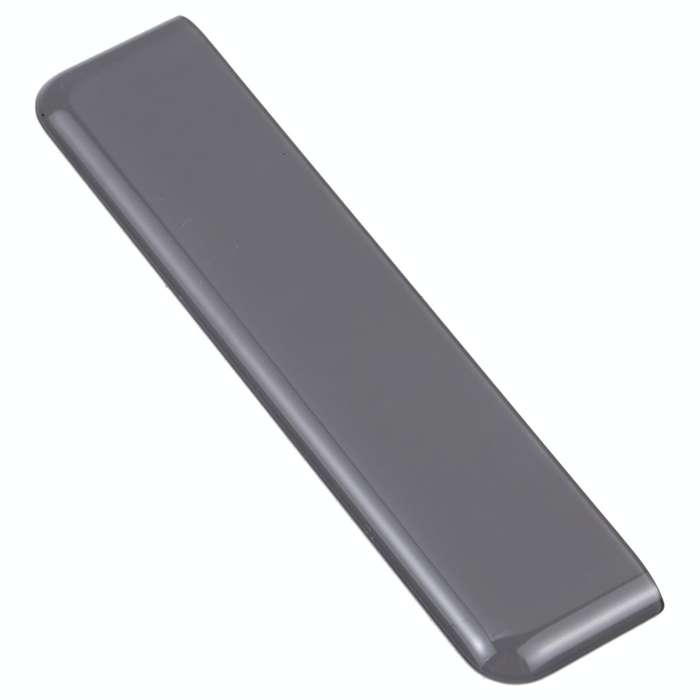 Front Upper Top Back Cover for Google Pixel 6 Pro (Black)
