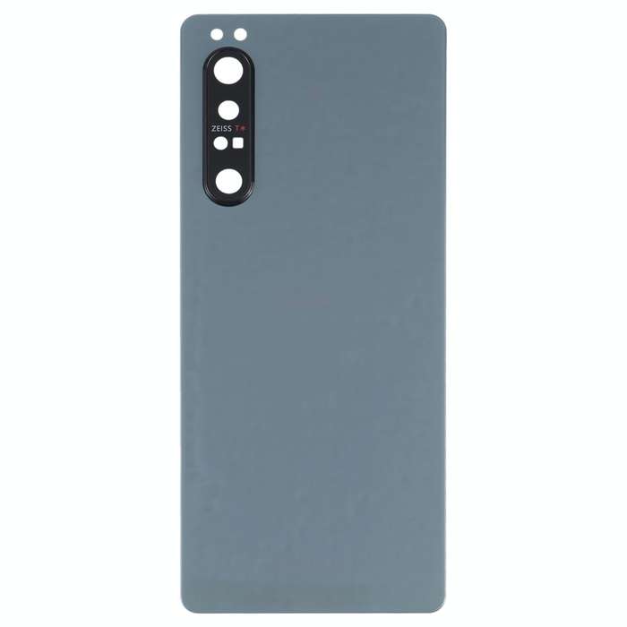 Battery Back Cover for Sony Xperia 1 II(Green)