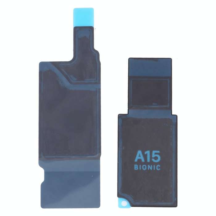 10 Sets Motherboard Heat Sink Sticker for iPhone 13