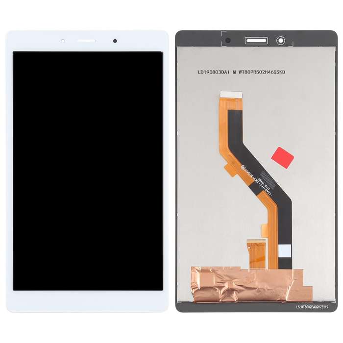 OEM LCD Screen for Samsung Galaxy Tab A 8.0 (2019) SM-T295 (LTE Version) with Digitizer Full Asse...