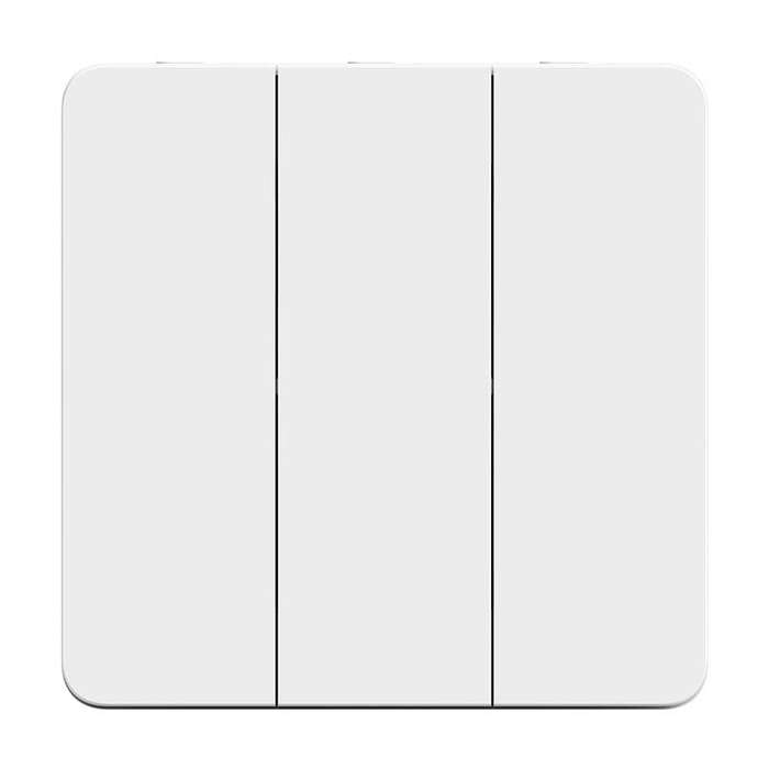 Original Xiaomi Youpin YLKG14YL Yeelight Three Buttons Smart Wall Switch