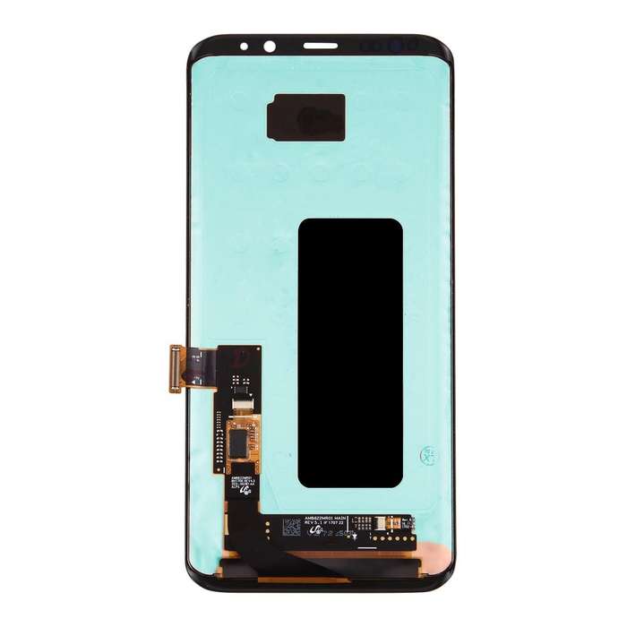 Original LCD Display + Touch Panel for Galaxy S8+ / G955 / G955F / G955FD / G955U / G955A / G955P...