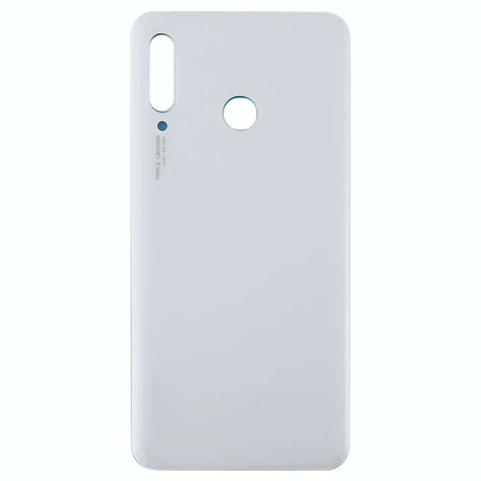 Battery Back Cover for Huawei Nova 4e(White)