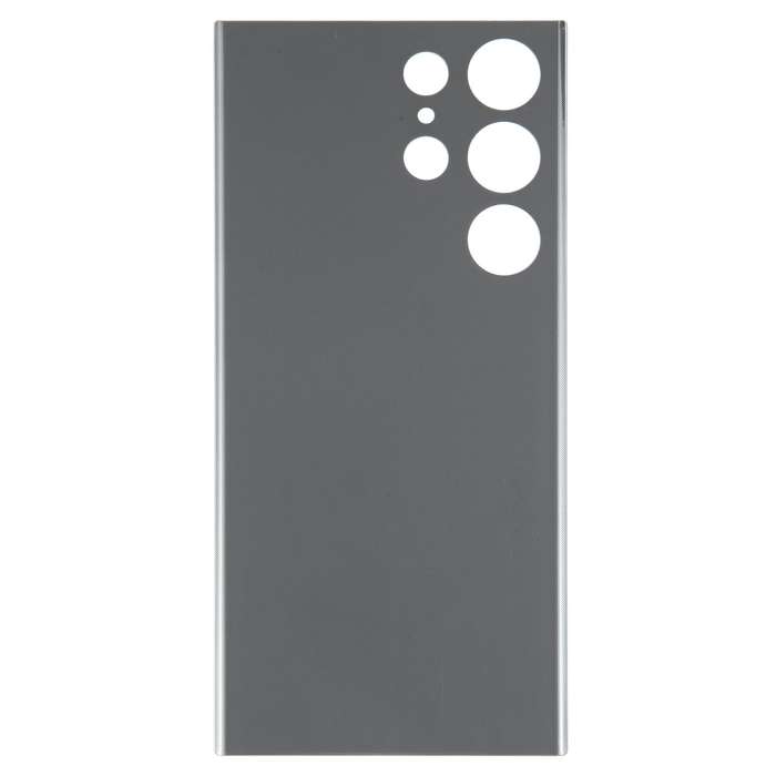 For Samsung Galaxy S23 Ultra 5G SM-S918B OEM Battery Back Cover(Green)