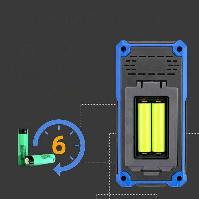 OWON VC101A (3 3/4) Oscilloscope Signal Source Multifunctional All-in-one Multimeter HDS242 With ...