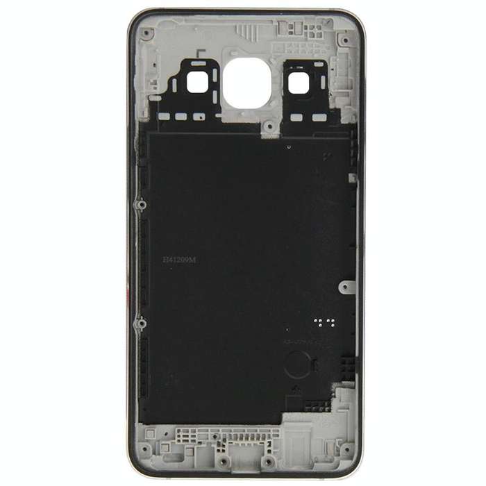 For Galaxy A3 / A300 Rear Housing (Blue)