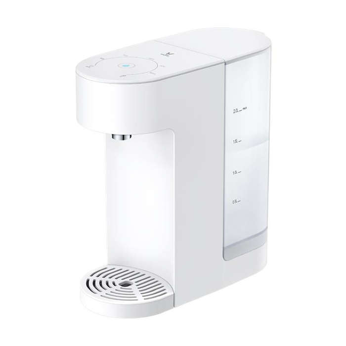 Original Xiaomi Youpin VIOMI MY2 Portable Intelligent Instant Heating Water Dispenser, Capacity :...