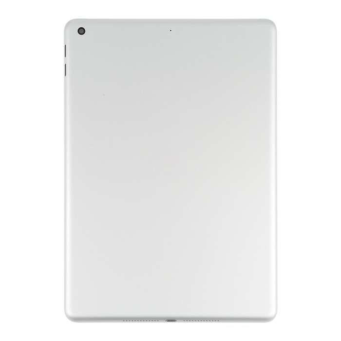 Battery Back Housing Cover for iPad 9.7 inch (2017) A1822 (Wifi Version)(Silver)