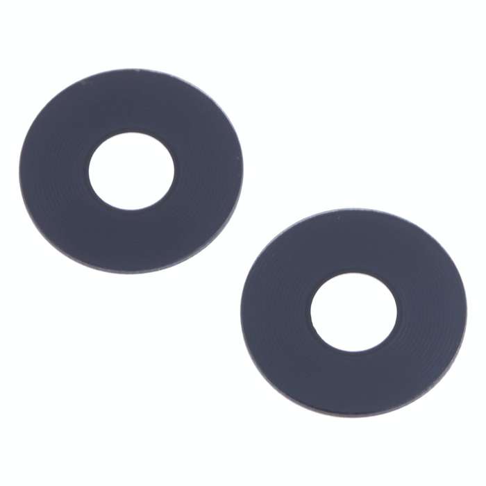 For Infinix Hot 12i X6819 10set Back Camera Lens