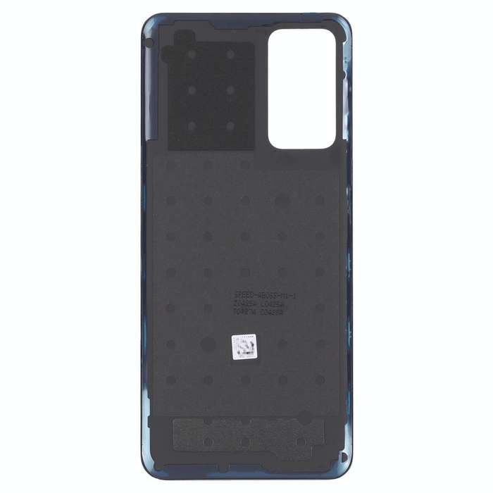 For OPPO Realme GT Master Original Battery Back Cover (White)