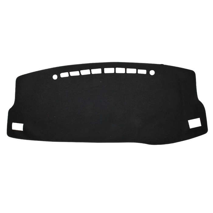 Car Light Instrument Panel Sunscreen Dashboard Mats Cover for Toyota New Corolla (2014-2018)Pleas...