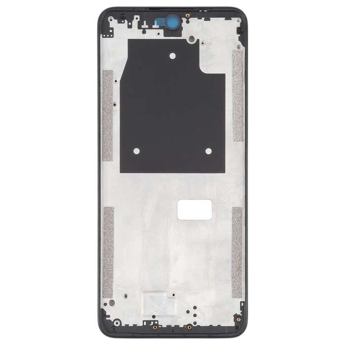 Front Housing LCD Frame Bezel Plate for LG K52 / K62 LMK520 LM-K520 LMK520E LM-K520E LMK520Y LM-K...
