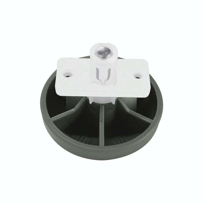 For Roborock S7/S7maxv Ultra/S8+/G10/G10S/G20/T7S Universal Wheel(1pcs)