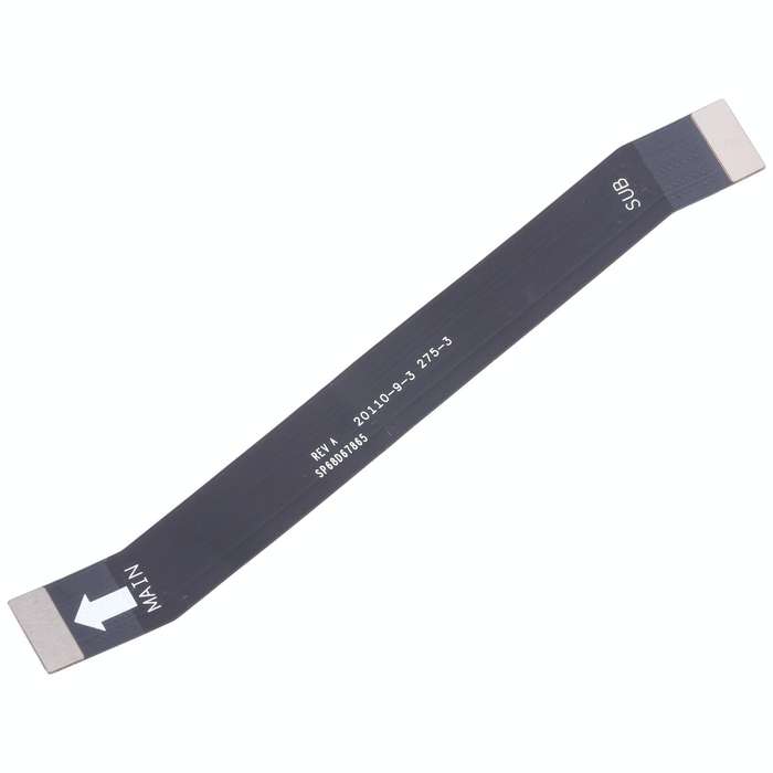 For Motorola Moto G Stylus 5G 2023 OEM Motherboard Flex Cable