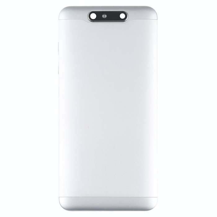 Battery Back Cover for ZTE Blade V8 BV0800 T80(Silver)
