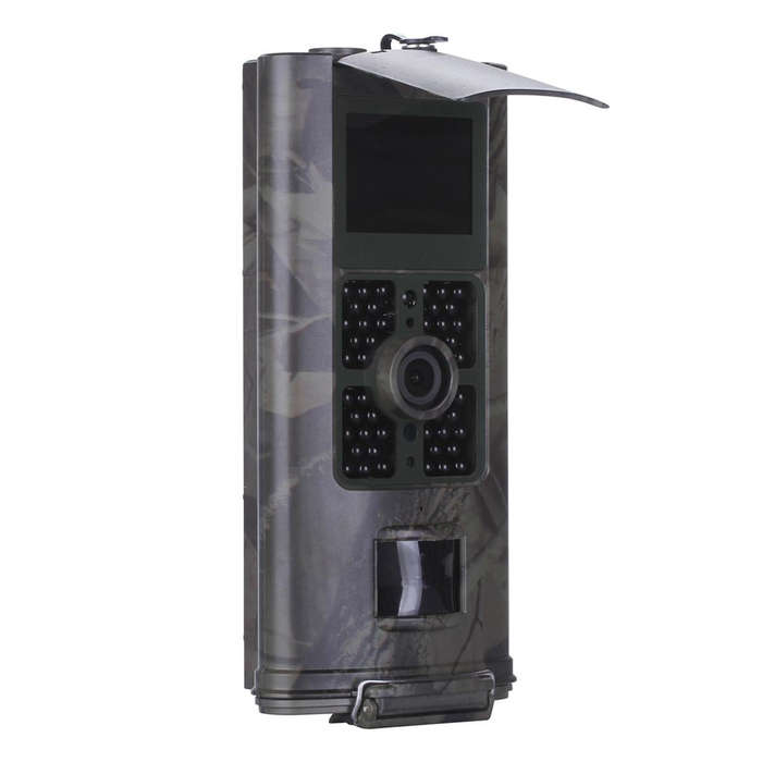 Suntek HC-700A 2.0 inch LCD 16MP Waterproof IR Night Vision Security Hunting Trail Camera, 120 De...