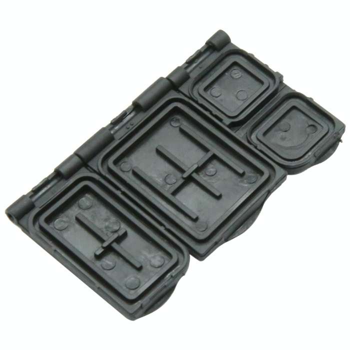 For Nikon D850 OEM USB Cover Cap