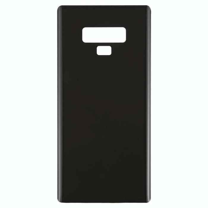 For Galaxy Note9 / N960A / N960F Back Cover (Black)