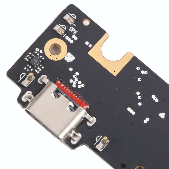 For Ulefone Power Armor X11 Pro Charging Port Board