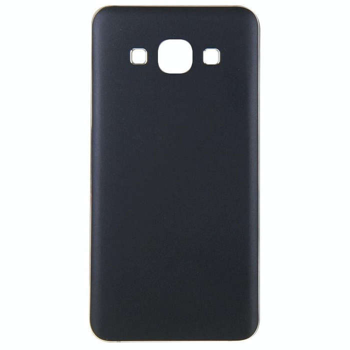 For Galaxy A3 / A300 Rear Housing (Blue)