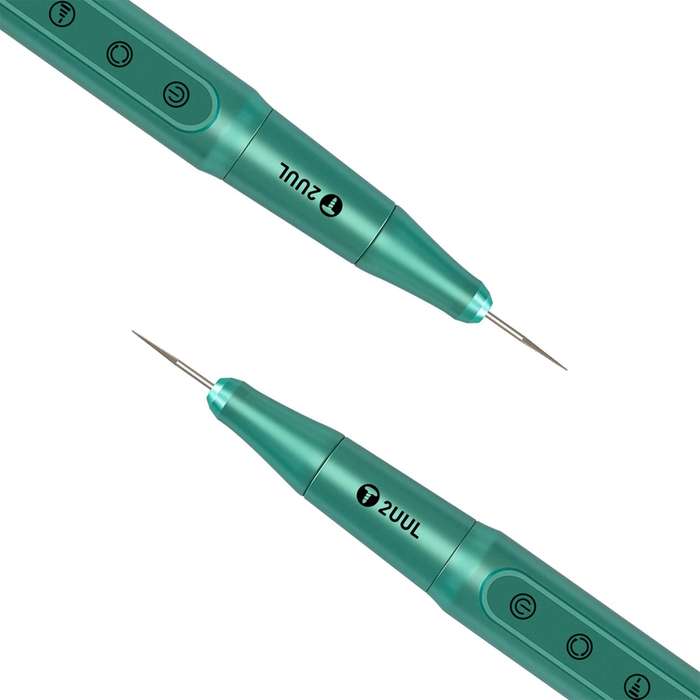 2UUL DA81 Chargeable Polish Drill Pen for Phone Repair