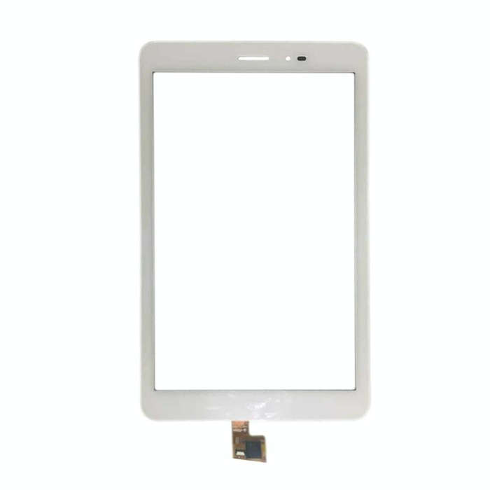 For Huawei MediaPad T1 8.0 / S8-701u Touch Panel Digitizer(White)
