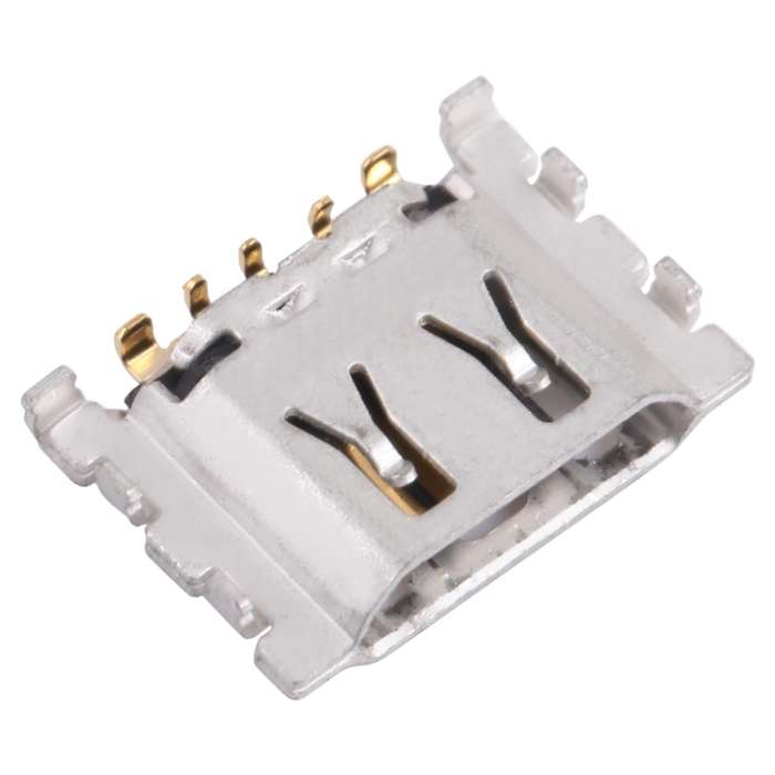 For OPPO A8 PDBM00 10pcs Charging Port Connector