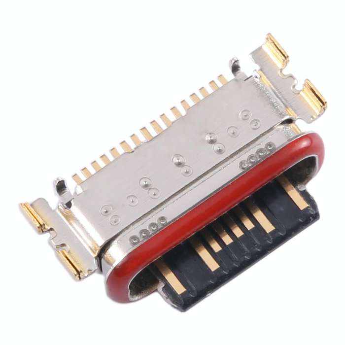 For Xiaomi Civi 2 10pcs Original Charging Port Connector