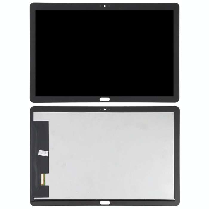 OEM LCD Screen for Honor Pad 5 10.1 AGS2-AL00HN with Digitizer Full Assembly(Black)