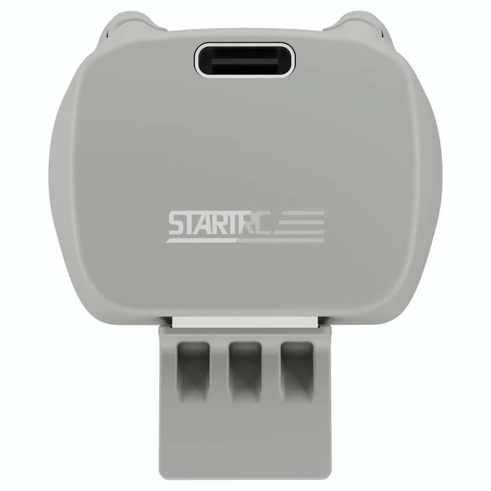 STARTRC Multi-functional Universal Cat-ears Magnetic Fill Light Beauty Selfie Light for DJI OM6/O...