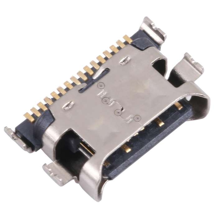 10 PCS Charging Port Connector for Honor X10 Max 5G