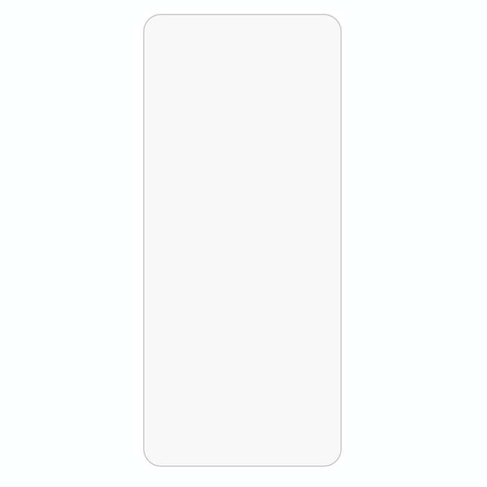 For Tecno Camon 17P 0.26mm 9H 2.5D Tempered Glass Film