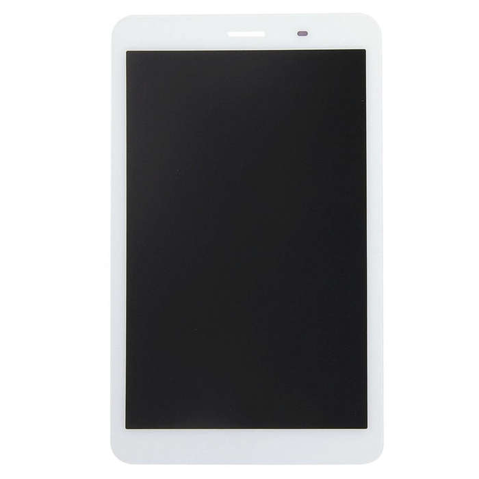 OEM LCD Screen For Huawei Honor S8-701u with Digitizer Full Assembly(White)