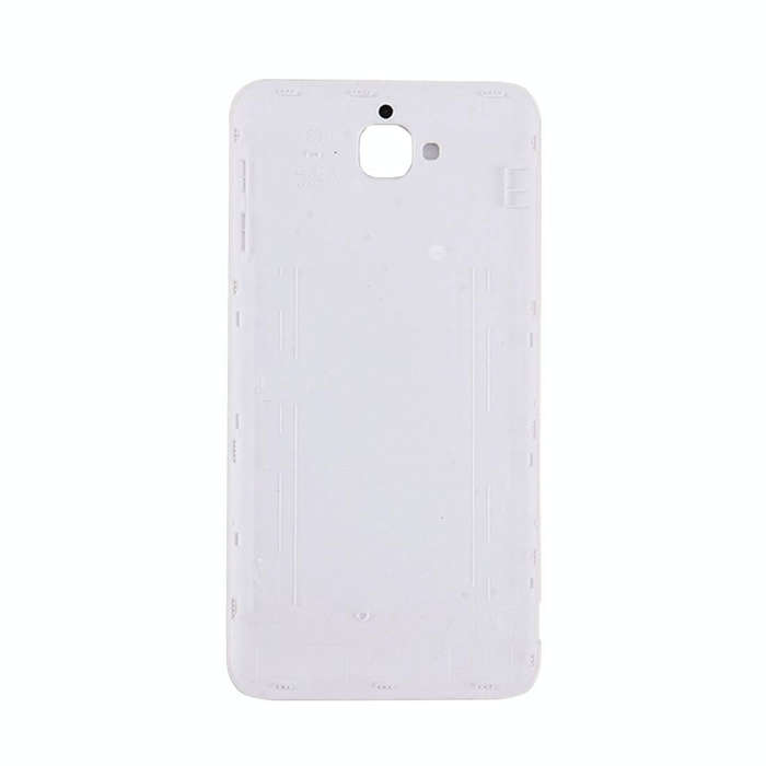 For Huawei Enjoy 5 / Y6 Pro Battery Back Cover(White)