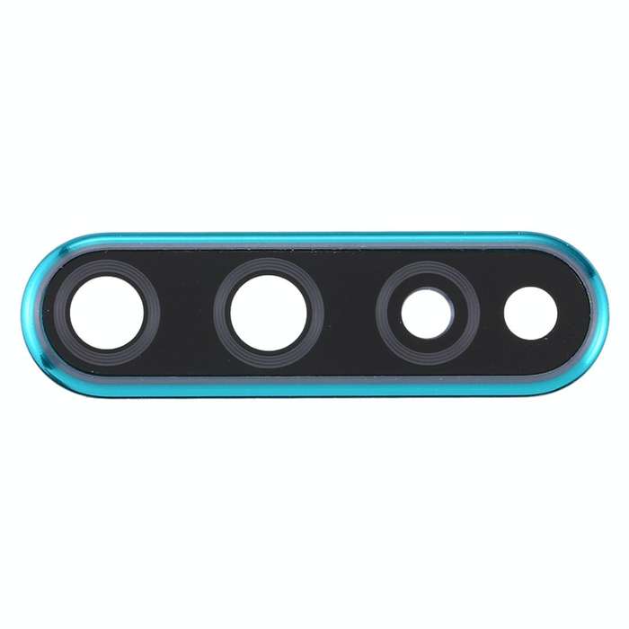 For Huawei Honor 20  Camera Lens Cover (Green)