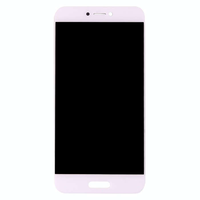 TFT LCD Screen for Xiaomi Mi 5c with Digitizer Full Assembly(White)
