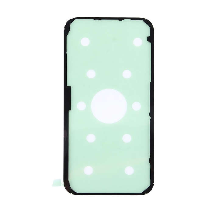 For Galaxy A7 (2017) / A720 10pcs Back Rear Housing Cover Adhesive