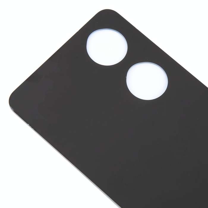 For vivo Y100 Original Battery Back Cover(Blue)