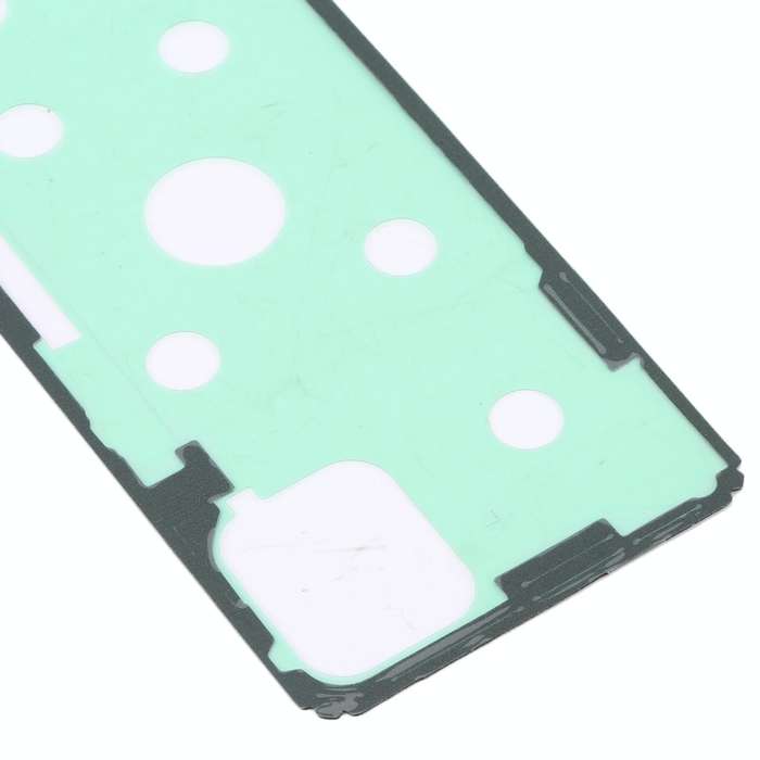 For Samsung Galaxy A21S SM-A217F 10pcs Back Housing Cover Adhesive
