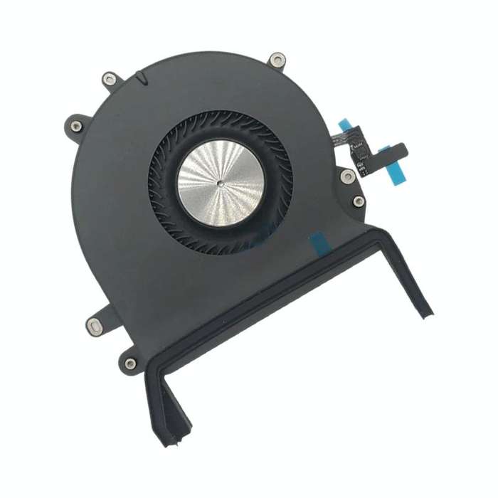 1 Pairs CPU Cooling Cooler Fan For Macbook Pro Retina 16 inch A2141 2019 EMC3347