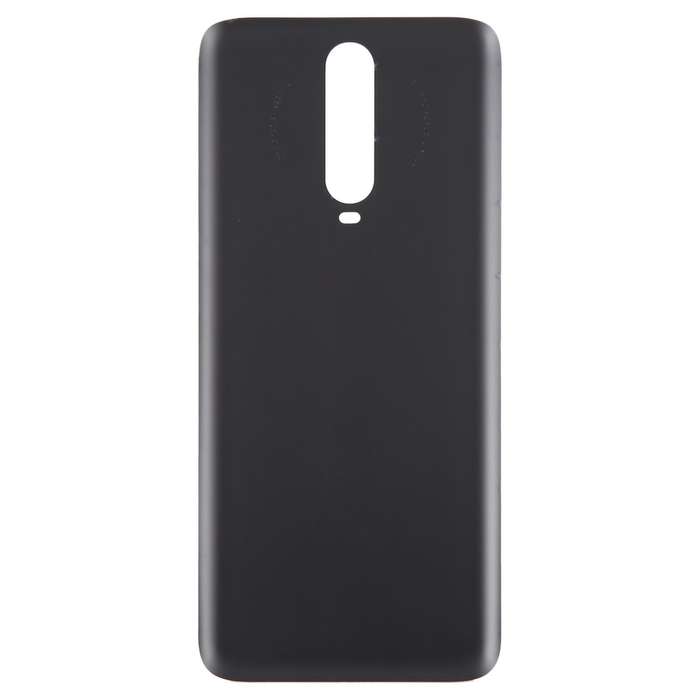 For Xiaomi Poco X2 OEM Glass Battery Back Cover(White)