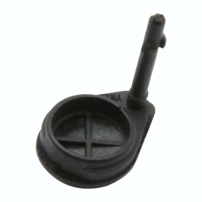 For Canon EOS 6D Mark II Camera Shutter Cable Rubber Plug Cover